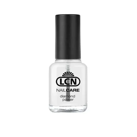 Lcn Diamond Power Nail Strengthener 8 ml