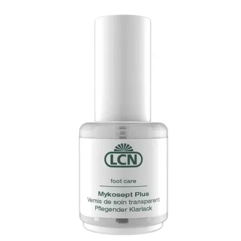 Lcn Foot Care Mykosept Plus 3 ml