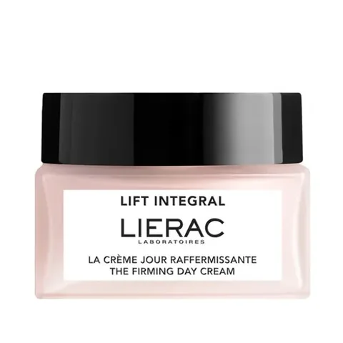 Obtenez une peau ferme et hydratée avec Lierac Lift Intégral