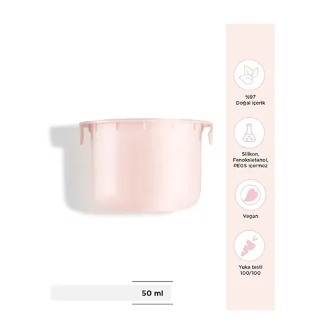 Régénérez votre peau : Lierac Lift Integral Crème Jour Recha