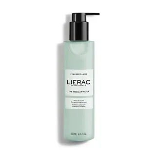 Lierac Mizellenwasser 200ml - Sanfter Make-up Entferner & Reiniger