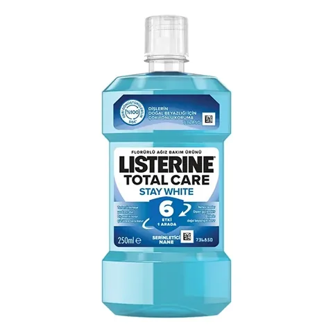 Obtenez des dents plus blanches et une haleine fraîche avec