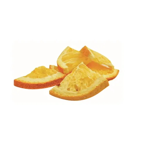 Little Crunchies Freeze Dried Orange 20 gr