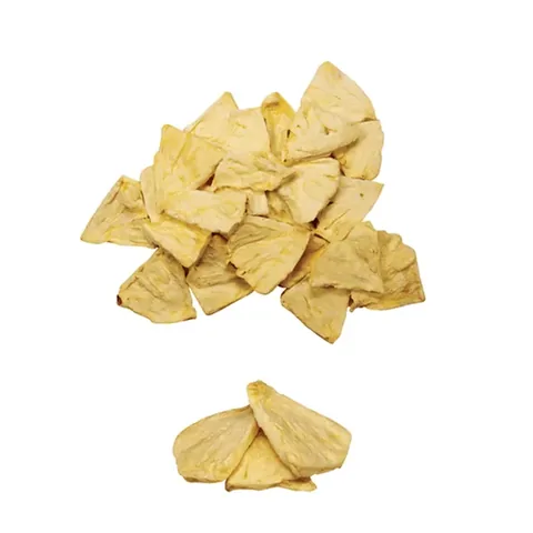 Little Crunchies Freeze Dried Pineapple 30 gr