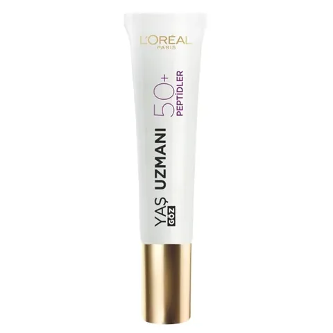 L'Oreal Paris Age Expert Anti-Falten Augencreme 15ml