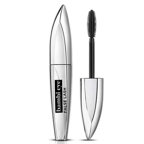 L'Oréal Paris Bambi Eye Wimperntusche - Schwarz 8,9ml
