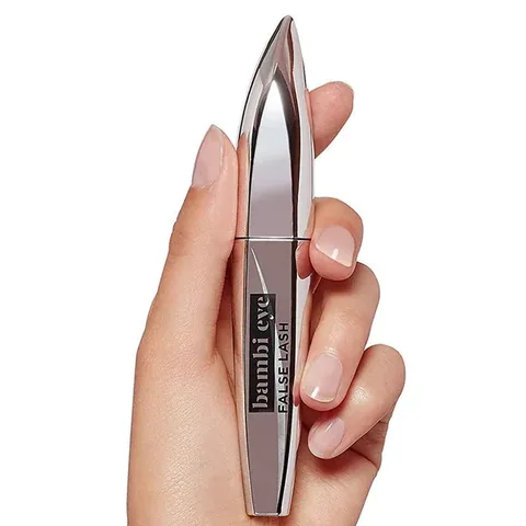 L'Oréal Paris Bambi Eye False Lash Mascara 8.9 Ml - Black