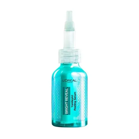 L'Oréal Paris Bright Reveal Erneuerndes Serum 25ml