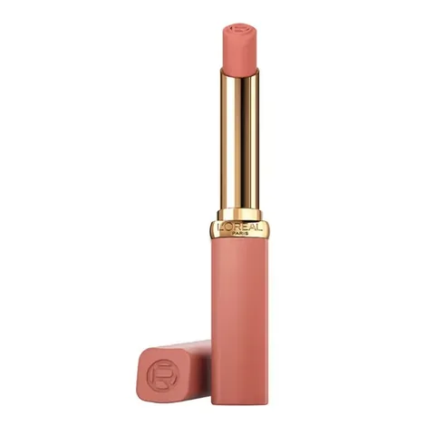 L'Oréal Paris Color Riche Matte Lippenstift - 500 Beige Freiheit