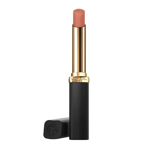 L'Oréal Paris Color Riche Matte Lippenstift 550 - Intensives Volumen