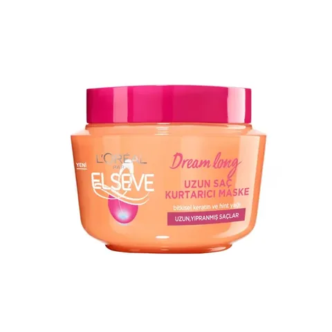 L'Oréal Paris Dream Long Haarrettungsmaske 300ml