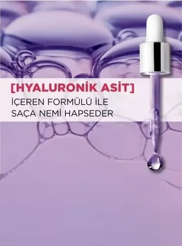L'Oréal Paris Elseve Hydra Hyaluronic Moisture Locking Conditioner 390 ml