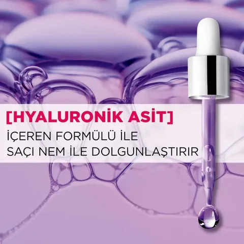L'Oréal Paris Elseve Hydra Hyaluronic Moisture Plumping Serum 150 ml