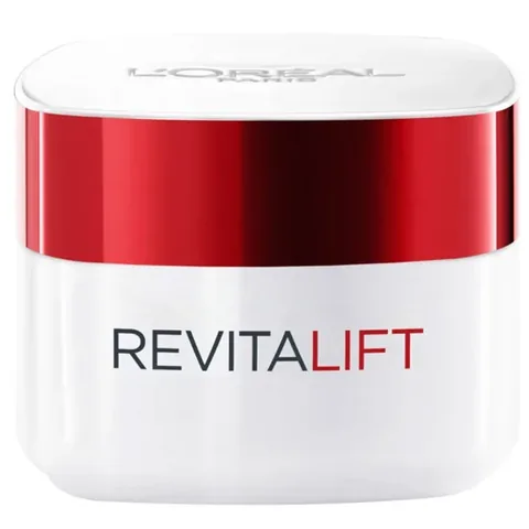 L'Oréal Paris Anti-Falten Augencreme - Festigend 15 ml