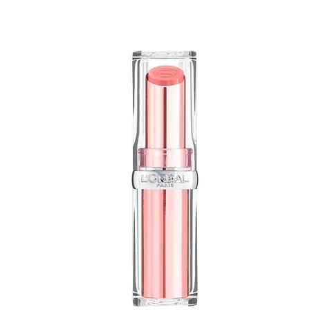 L'Oréal Paris Glow Balm Lippenstift - 112 Pastell Erhebung