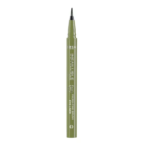 Sublimez votre regard avec l'Eyeliner Loreal Paris 36H Grip
