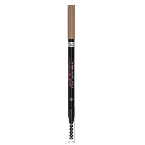 L'Oreal Infallible Augenbrauenstift 12H Brunette