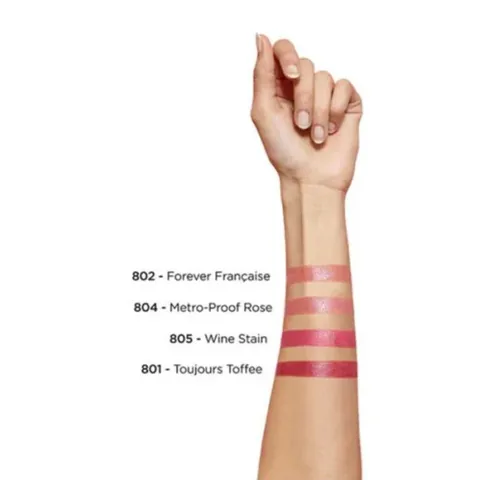 Sublimez vos lèvres : Rouge à Lèvres Infaillible 24HR Loreal