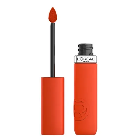 L'Oréal Paris Matte Flüssiglippenstift 300 Sunbathing