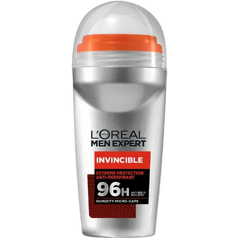 L'Oreal Men Expert Invincible Roll-On Antitranspirant 50ml