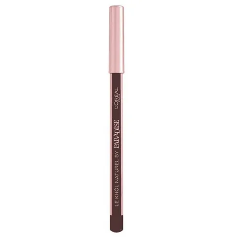 L'Oréal Paris Paradise Le Khol Eye Pencil - 102 pure Espresso