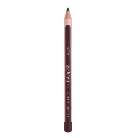 L'Oréal Paris Paradise Le Kohl Eye Pencil -101 midnight Black