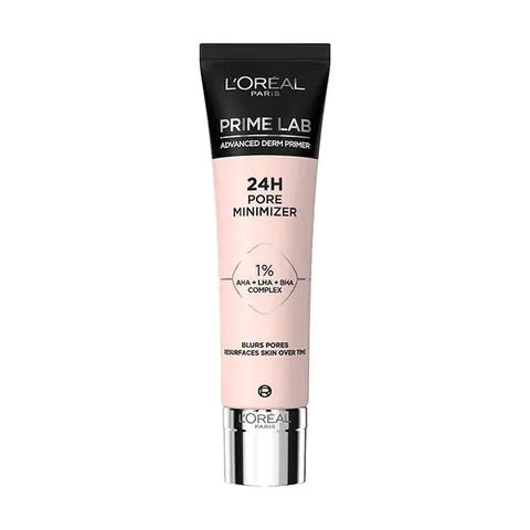 L'Oreal Paris Prime Lab 24H Porenverfeinernder Primer 30ml