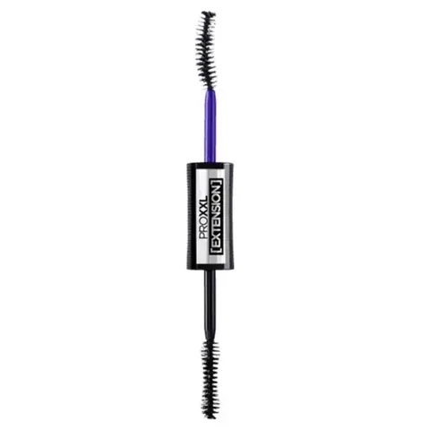 L'Oréal Paris Pro Xxl Extension Double Sided Mascara 12 ml - Black