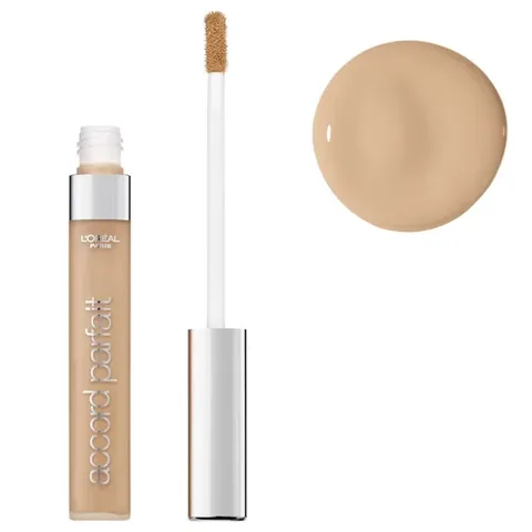 Obtenez un teint parfait avec le Correcteur Loreal Paris Tru