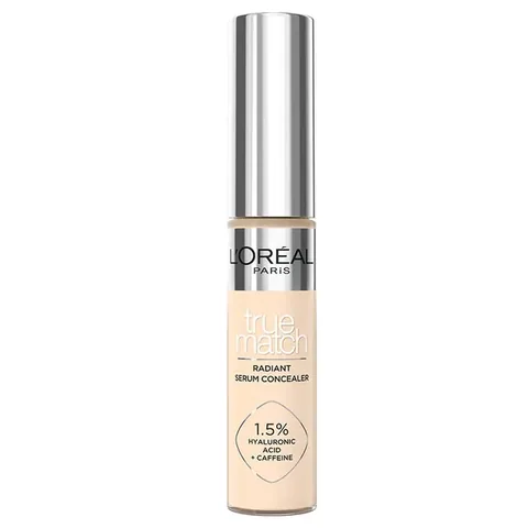 L'Oréal Paris True Match Radiant Serum Concealer 1.5 n 11 ml