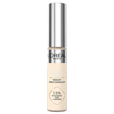 L'Oréal Paris True Match Radiant Serum Concealer 1 n 11 ml