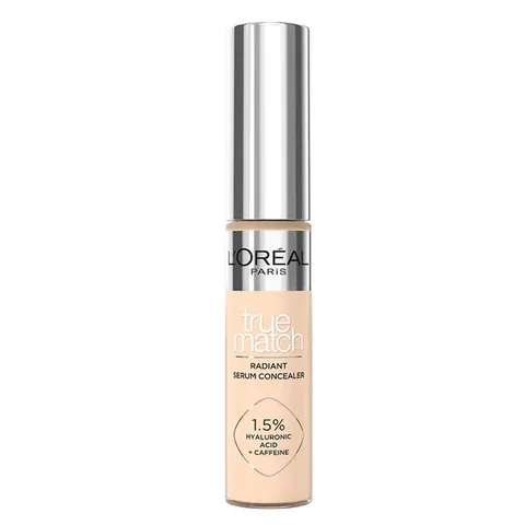 L'Oréal Paris True Match Radiant Serum Concealer 3 r 11 ml
