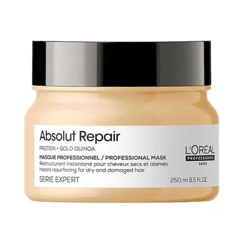 Loreal Professionnel Absolut Repair Damaged Hair Mask 250 ml
