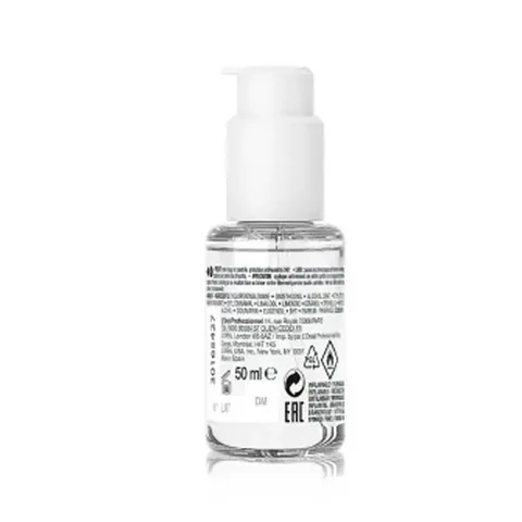 Loreal Professionnel Anti-frizz Straightening Styling Serum 50 ml