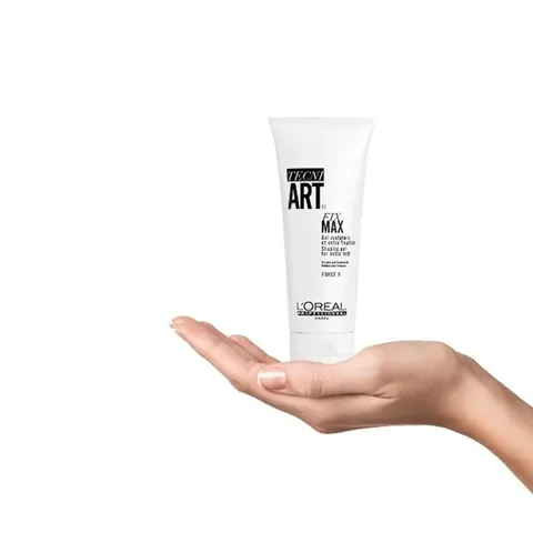 Loreal Professionnel Extra Holding Gel 200 ml