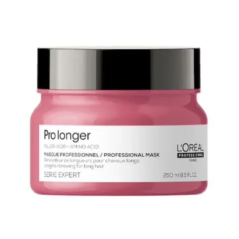 Loreal Professionnel Renewing and Densifying Mask for the Appearance of Hair Ends 250 ml