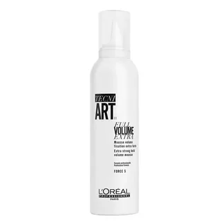 L'Oreal Tecni Art Extra Volume Haarschaum 250ml