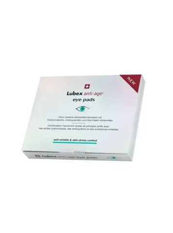 Lubex Anti-Age Augenpatches