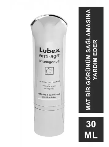 Lubex سيروم لوبكس لمكافحة الشيخوخة 30 مل