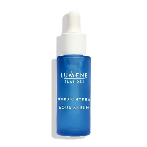 Lumene Nordic Hydra Arctic Spring Water Moisture Serum 30 ml