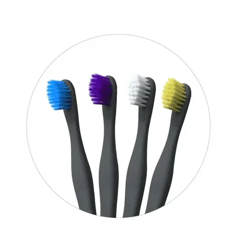 The Humble Co. Kids Ultra Soft Toothbrush