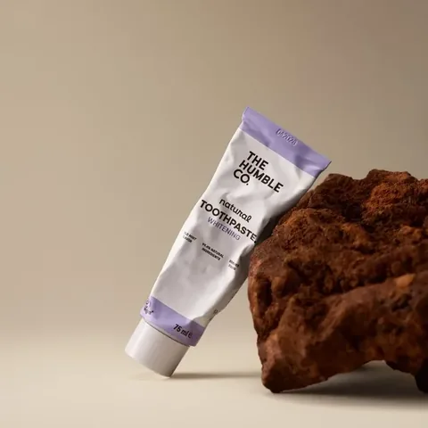 Blancheur Naturelle & Haleine Fraîche