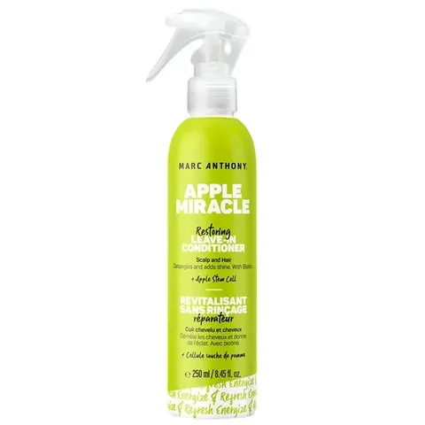 Marc Anthony Apple Miracle Leave-in Care Cream 250 ml