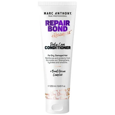 Marc Anthony Repair Bond+Rescuplex Hair Conditioner 250 ml