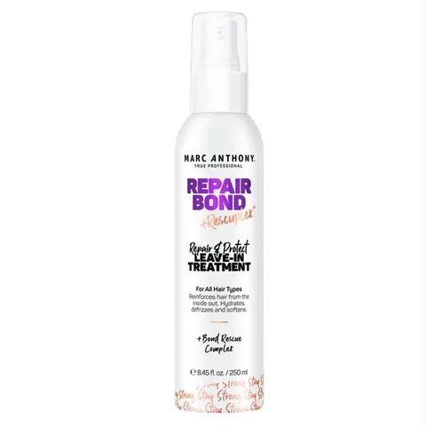 Marc Anthony Repair Bond Leave-in Treatment 250ml