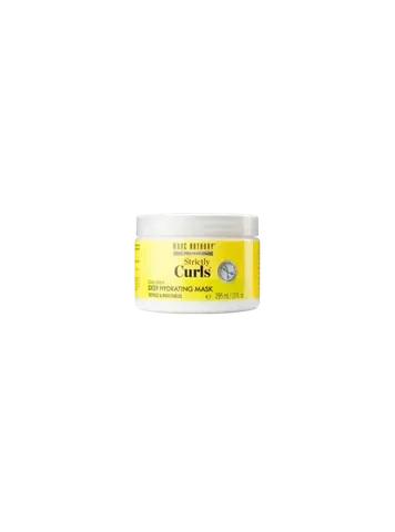 Marc Anthony Strictly Curls Intense Hydrating Mask 295 ml