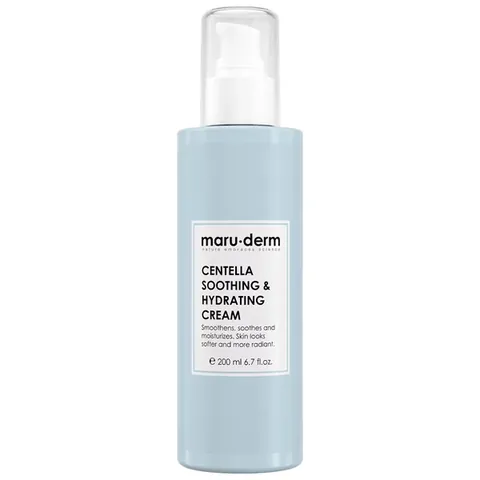 Révélez une peau apaisée et éclatante avec Maruderm Cica Cen