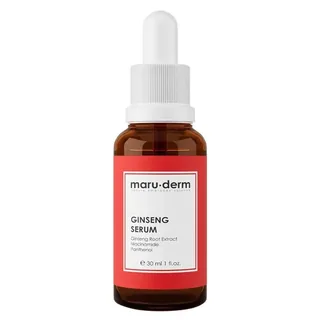 Maruderm Ginseng Skin Serum 30 ml