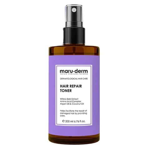 Maruderm Hair Care Tonic 200 ml