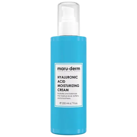 Hydratez & Illuminez : Crème Visage & Corps Acide Hyaluroniq